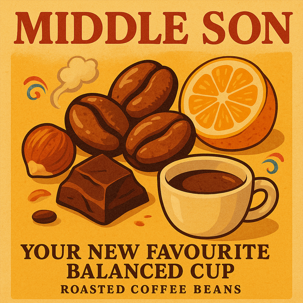 Middle Son