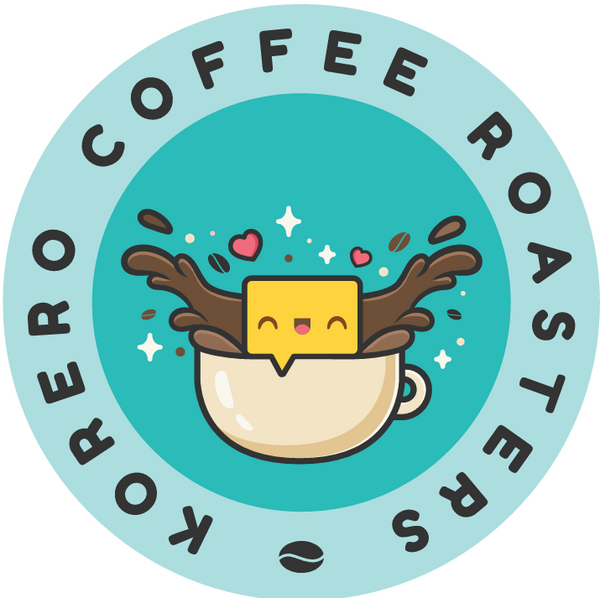 Korero Coffee Roasters