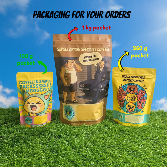 Ratnagiri Anaerobic Hydro Honey