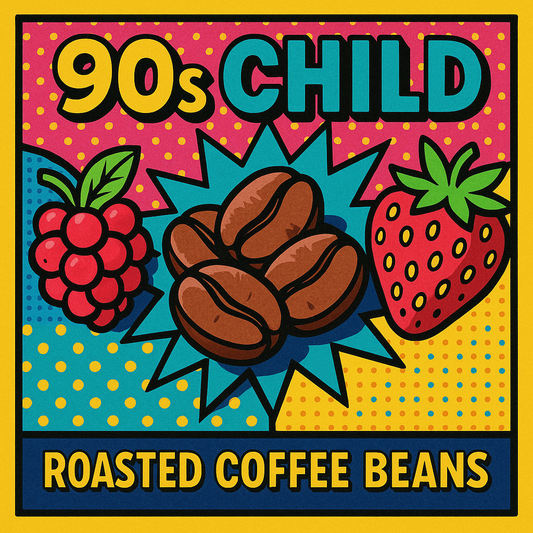90s Child